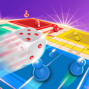 ଲୁଡୋ ଡାଶ୍