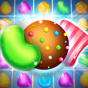 କ୍ୟାଣ୍ଡି ଫିଏଷ୍ଟା